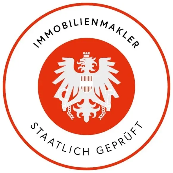 staatlich geprüfter Immobilienmakler